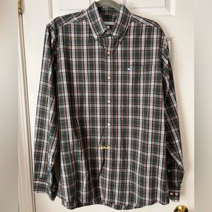 Southern Tide men’s button down size medium